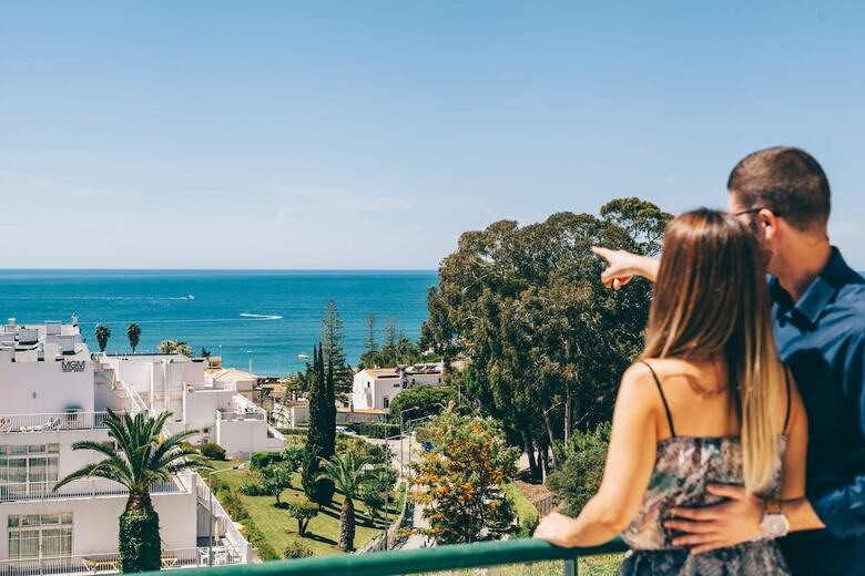 Aparthotel Grand Muthu Forte Da Oura