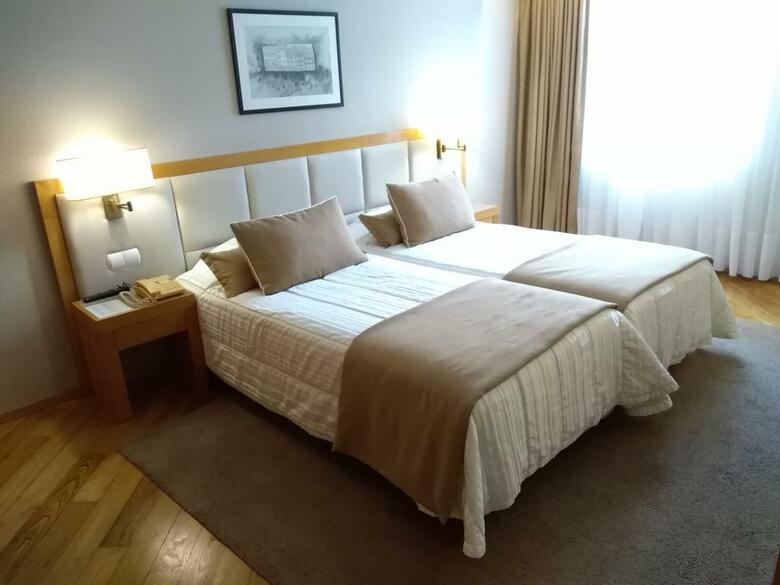 Hotel Boa Vista