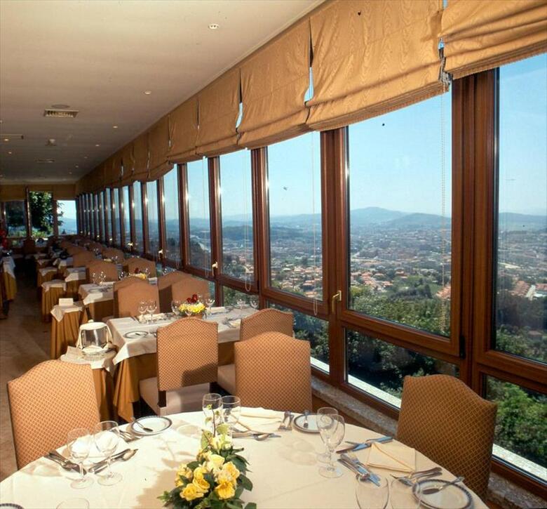 Hotel Do Elevador