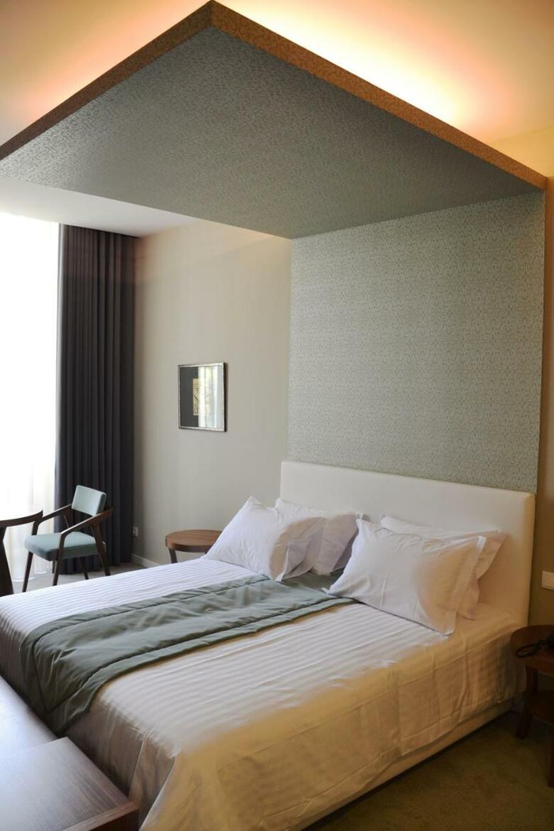 Hotel Do Parque