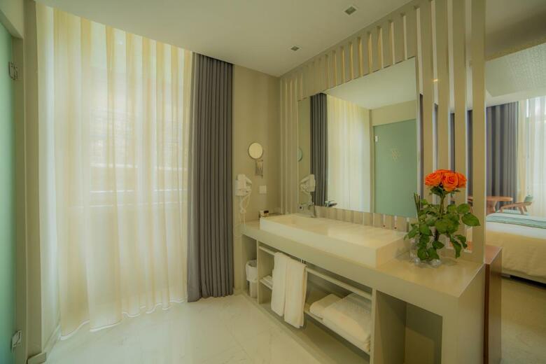 Hotel Do Parque