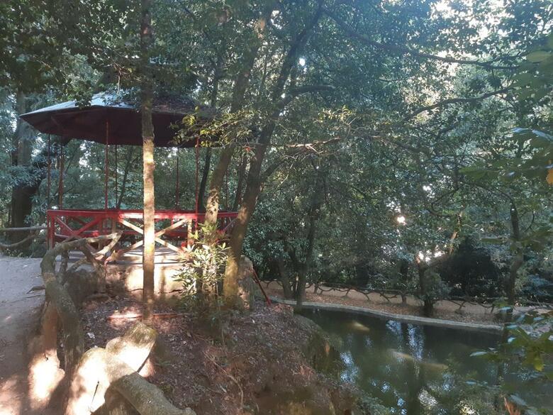 Hotel Do Parque