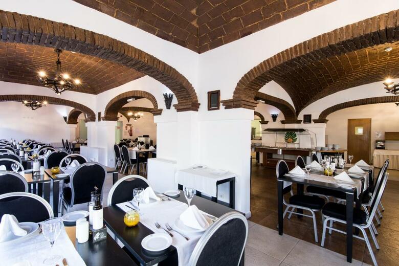 Hotel Quarteira Sol