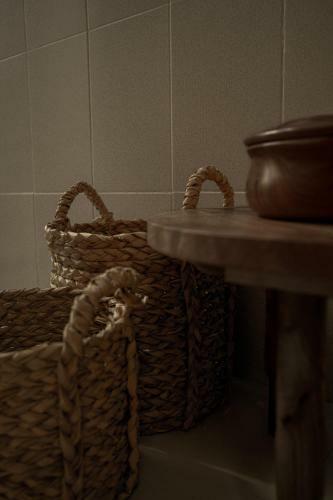 Apartamento Casa Serena Beautiful Colonial Loft