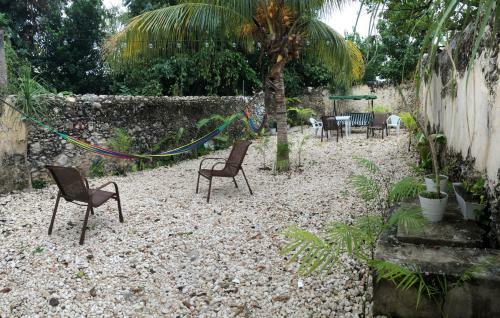 Apartamento Enso Hotel Downtown Campeche Centro Hist�rico