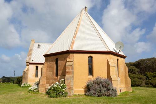 St. Peter's Accommodation Cape Bridgewater