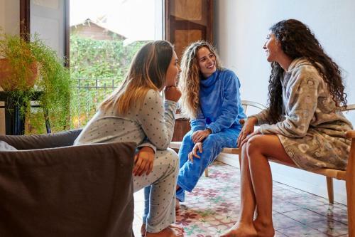 The Boc Hostels - Palma Albergue Juvenil