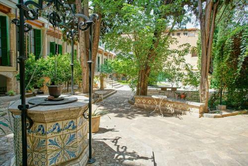 Hotel Casa Delmonte - Turismo de Interior