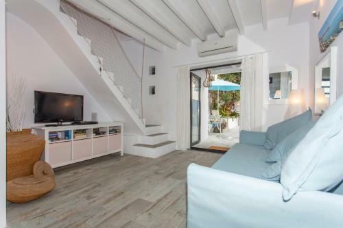 Blue House Portixol Mallorca