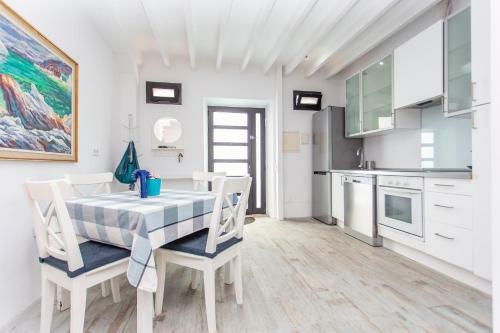 Blue House Portixol Mallorca
