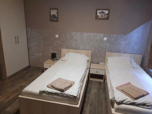 Motel Apartments "our Place" Sarajevo