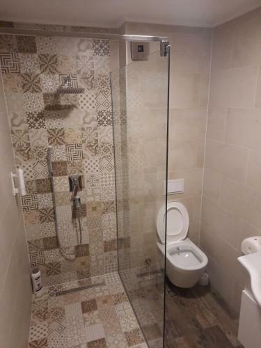 Motel Apartments "our Place" Sarajevo
