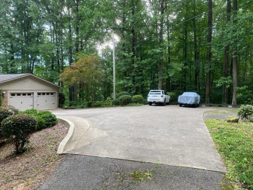 Spring Hill Lake House Apartment