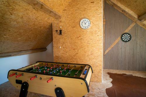 Les Auges