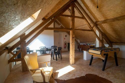 Les Auges