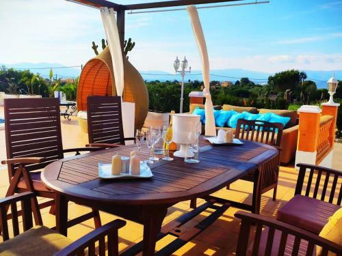 Villa Versace S�per Lujo 14 Hu�spedes + Invitados
