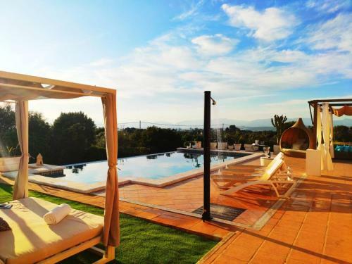 Villa Versace S�per Lujo 14 Hu�spedes + Invitados