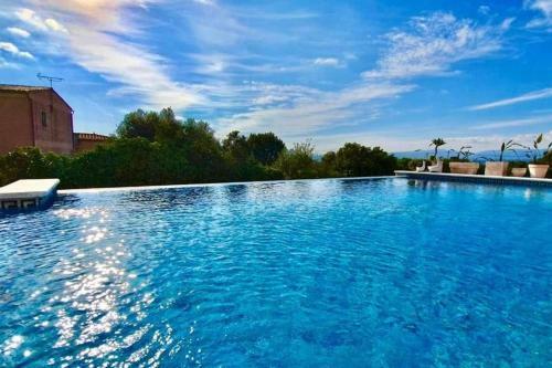 Villa Versace S�per Lujo 14 Hu�spedes + Invitados