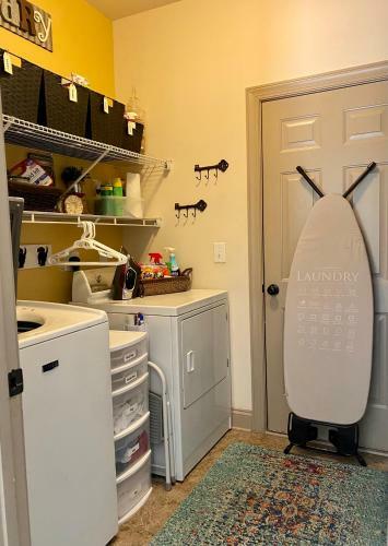Bama Bed And Breakfast - Touchdown Terrace
