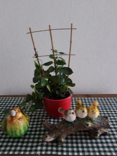 Apartamento Barschtlerhof