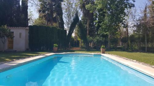 Villa Heaven Can Wait