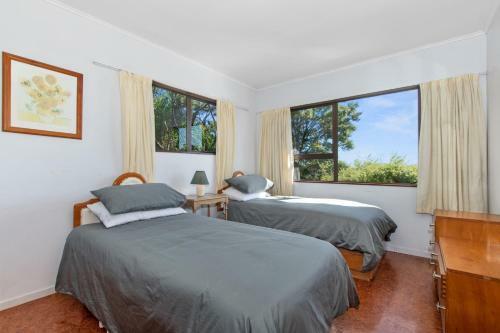 Ocean Sands - Mangawhai Heads Holiday Home