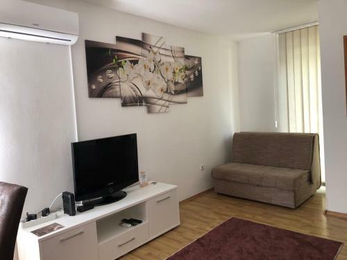 Apartman Reyan