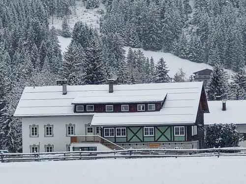 Apartamento de Nussi's Chalet 2