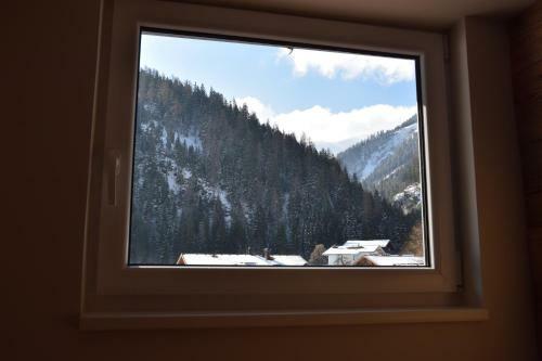 Apartamento de Nussi's Chalet 2