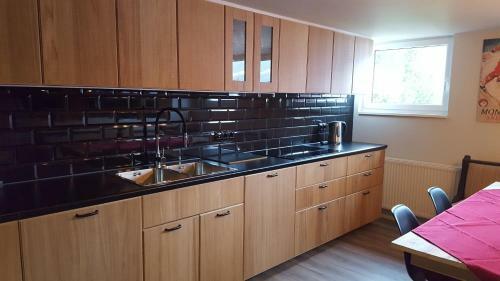 Apartamento de Nussi's Chalet 2