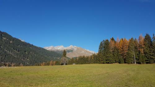 Apartamento de Nussi's Chalet 2