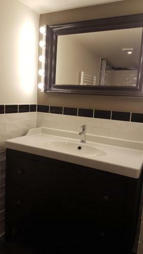 Apartamento de Nussi's Chalet 2