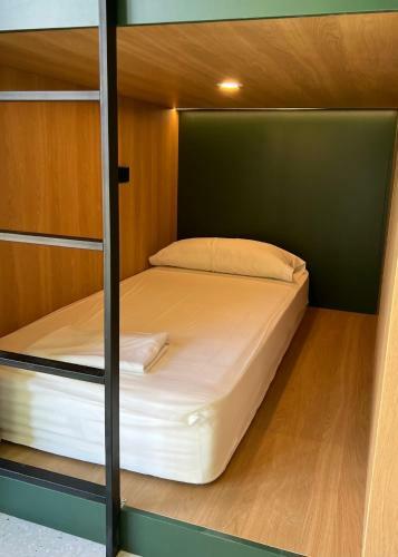 The Boc Hostels - City Albergue Juvenil