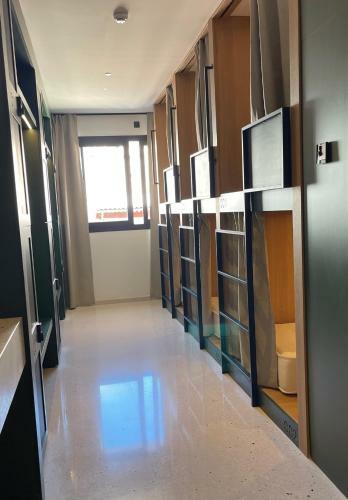 The Boc Hostels - City Albergue Juvenil