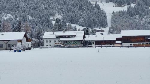 Apartamento de Nussi's Chalet 1
