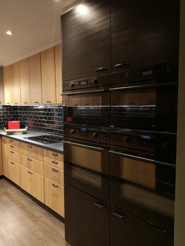 Apartamento de Nussi's Chalet 1