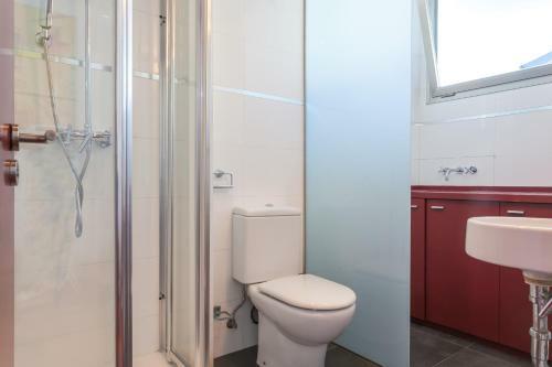 Casa A 100 Metros Del Paseo Mar�timo