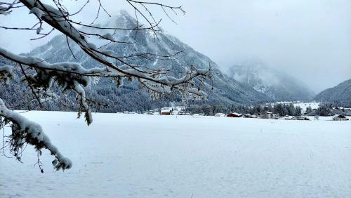 Apartamento de Nussi's Chalet 3