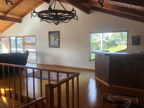 Bed & Breakfast Harbour View Retreat Mangonui