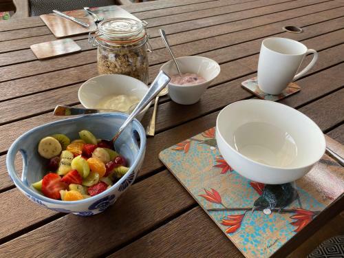 Bed & Breakfast Harbour View Retreat Mangonui