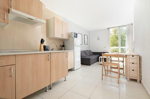 Apartamento Palma Ciudad