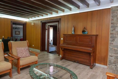 Villa Moli Del Rei