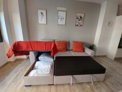 Apartamento Palma Ciudad Y Playa