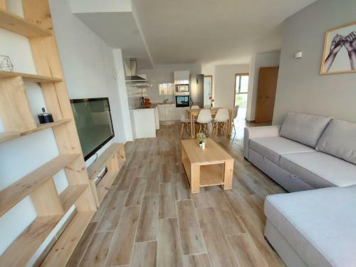 Apartamento Palma Ciudad Y Playa