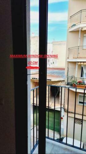 Apartamento Palma Ciudad Y Playa