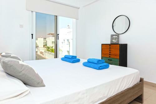 Napa Greco Villa 3bdrm W/ Pvt Pool, Ayia Napa