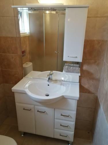 Apartamento Tikay Studio Apts