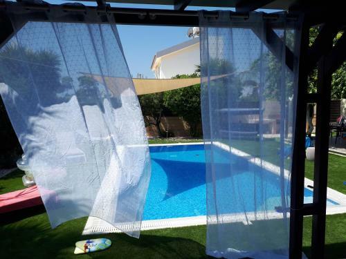 Villa Bouboulina Cyprus