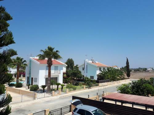 Villa Bouboulina Cyprus