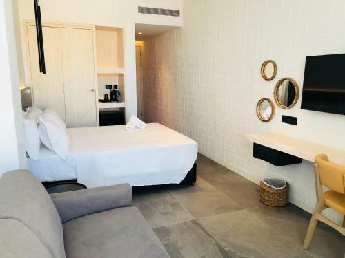Bed & Breakfast Abacus Suites